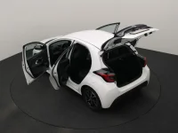 Toyota Yaris 1.5 85kW thumbnail