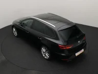 Seat Leon 1.5 96kW thumbnail