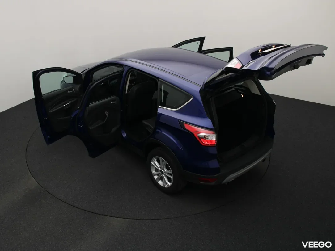 Ford Kuga 1.5 88kW