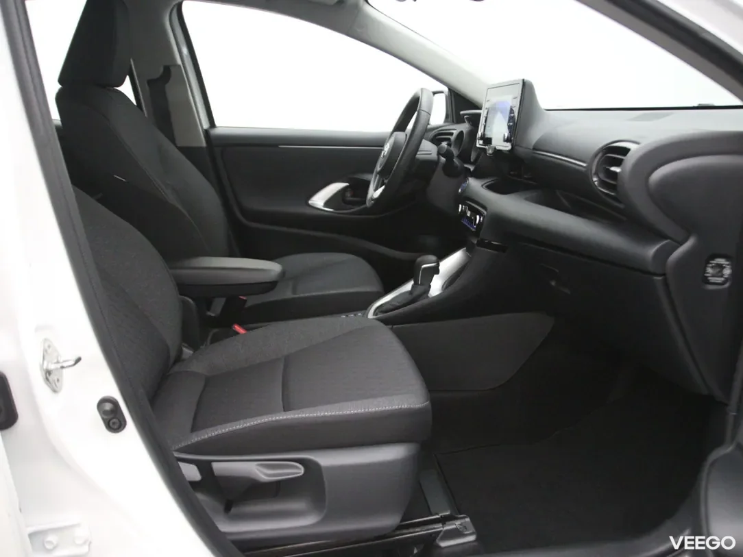Toyota Yaris 1.5 85kW