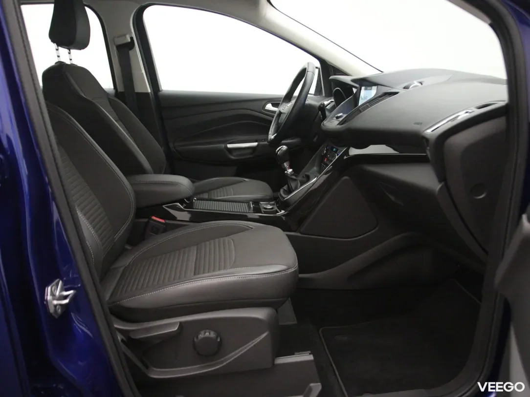 Ford Kuga 1.5 88kW