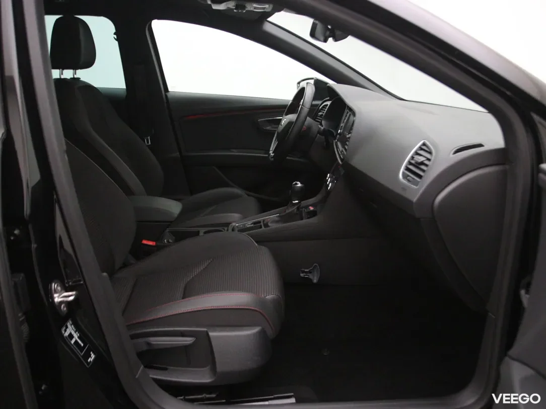 Seat Leon 1.5 96kW