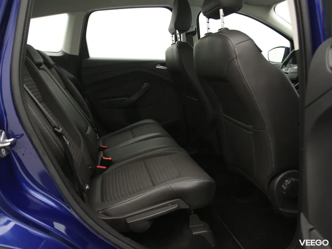 Ford Kuga 1.5 88kW