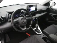 Toyota Yaris 1.5 85kW thumbnail