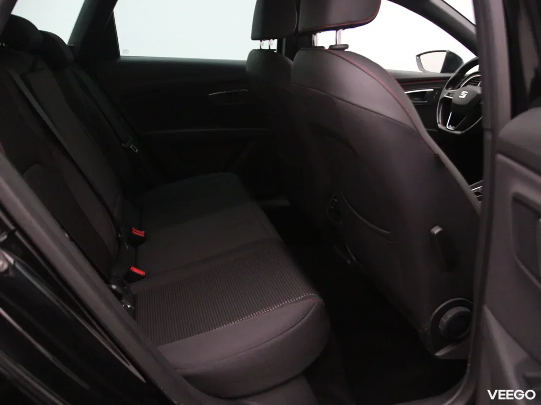 Seat Leon 1.5 96kW
