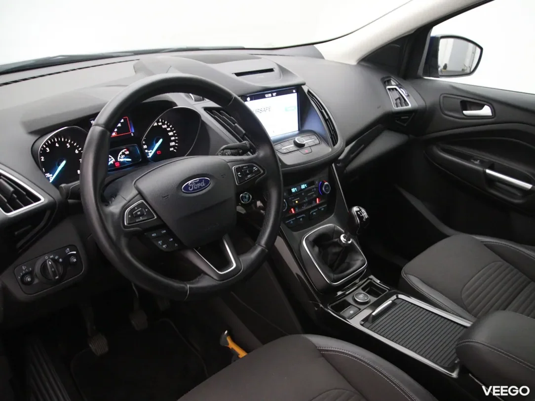 Ford Kuga 1.5 88kW