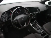 Seat Leon 1.5 96kW thumbnail