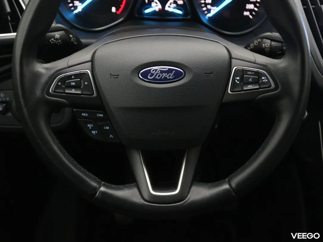 Ford Kuga 1.5 88kW