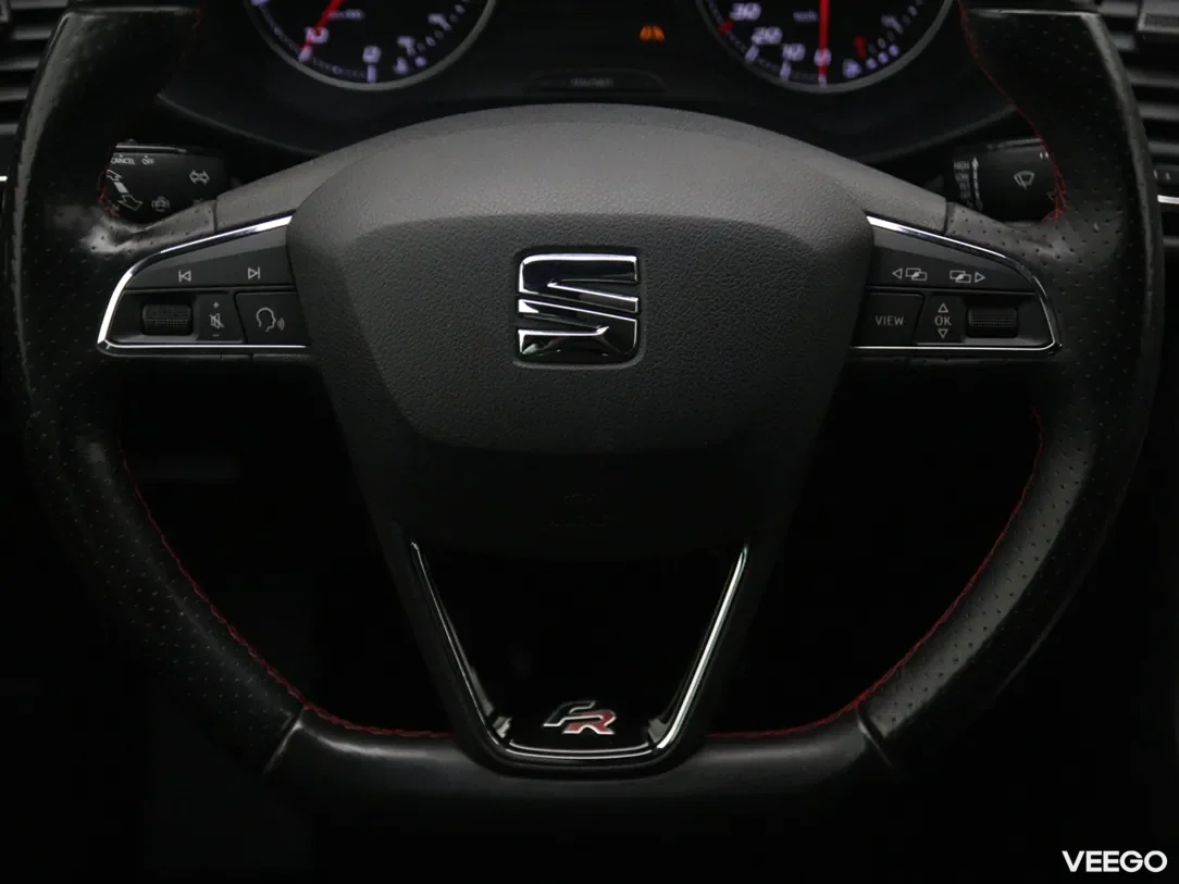Seat Leon 1.5 96kW