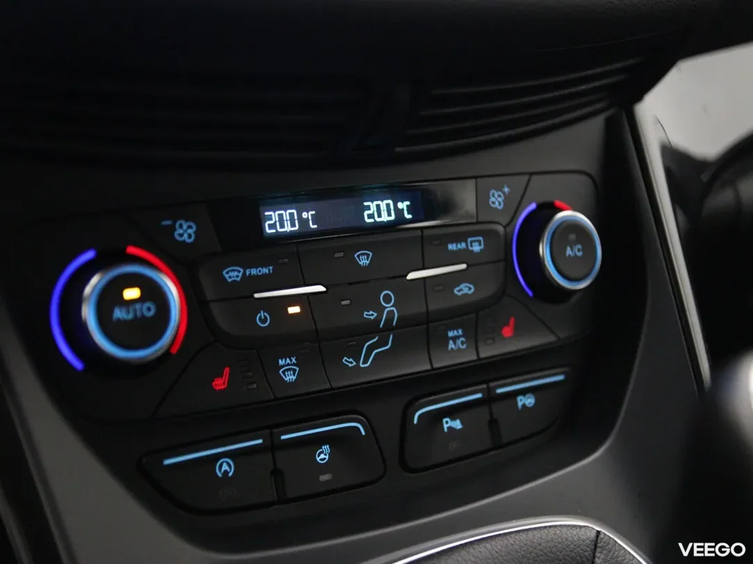 Ford Kuga 1.5 88kW