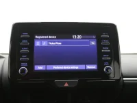 Toyota Yaris 1.5 85kW thumbnail