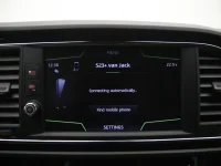 Seat Leon 1.5 96kW thumbnail
