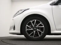 Toyota Yaris 1.5 85kW thumbnail