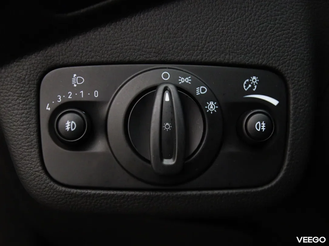 Ford Kuga 1.5 88kW