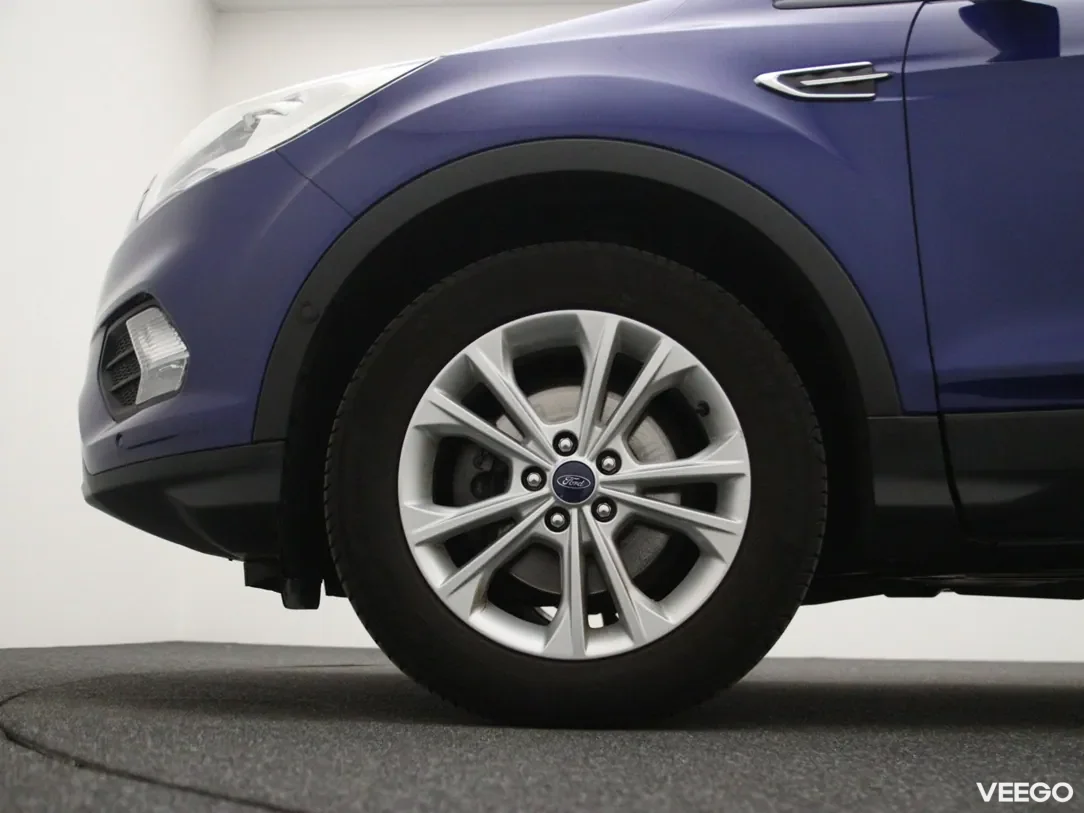 Ford Kuga 1.5 88kW