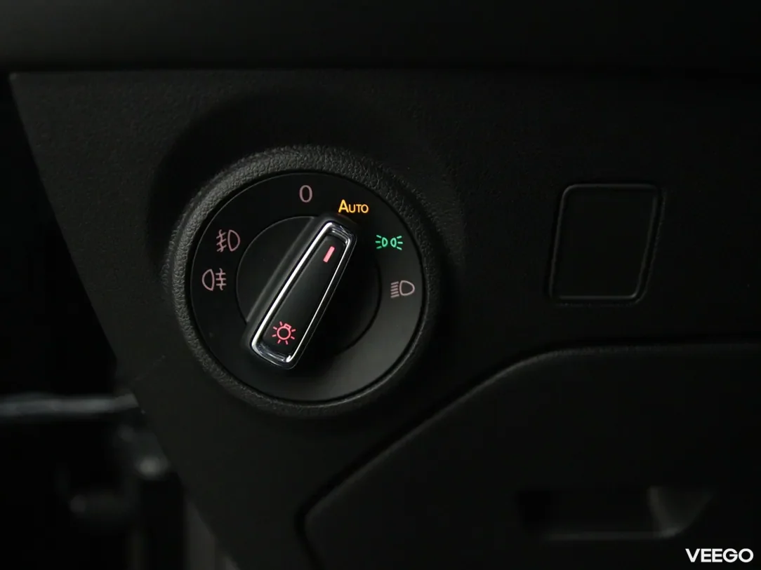 Seat Leon 1.5 96kW