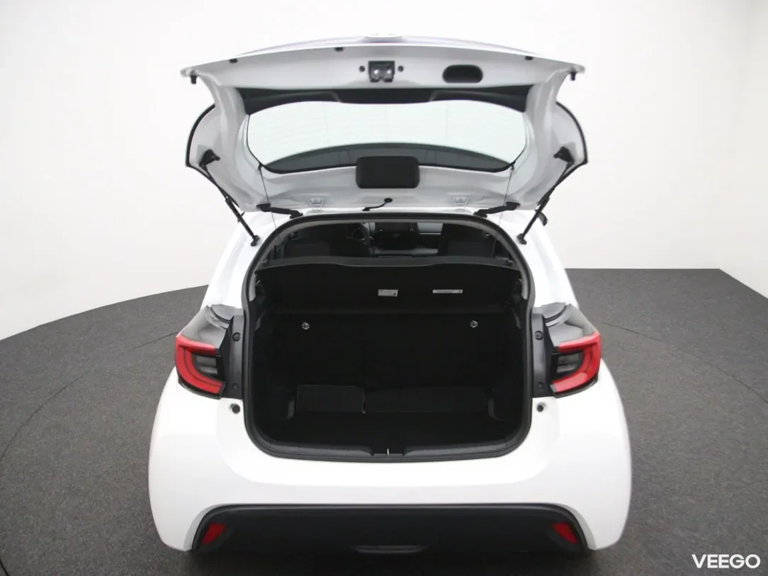 Toyota Yaris 1.5 85kW