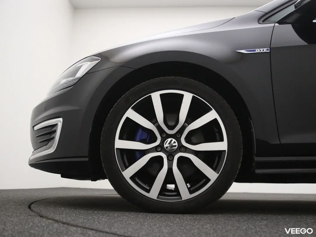 Volkswagen Golf 1.4 150kW