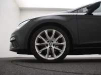 Seat Leon 1.5 96kW thumbnail