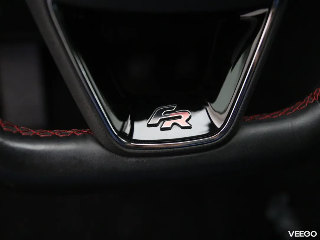 Seat Leon 1.5 96kW