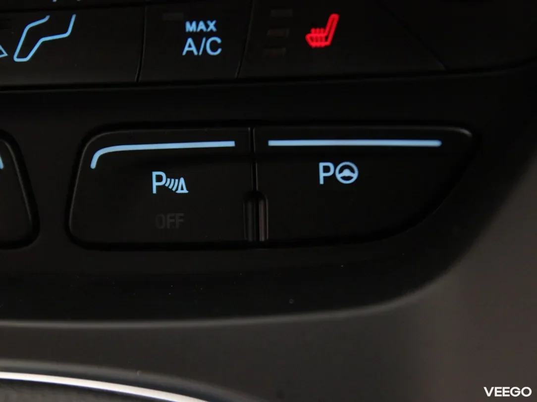 Ford Kuga 1.5 88kW
