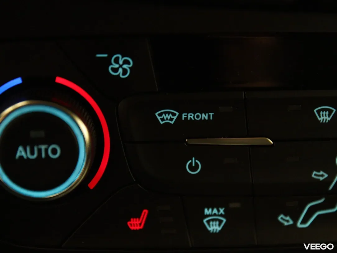 Ford Kuga 1.5 88kW