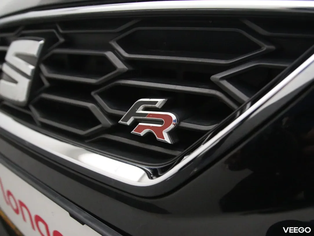 Seat Leon 1.5 96kW
