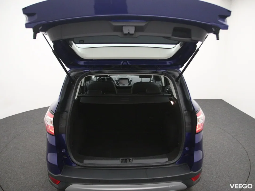 Ford Kuga 1.5 88kW
