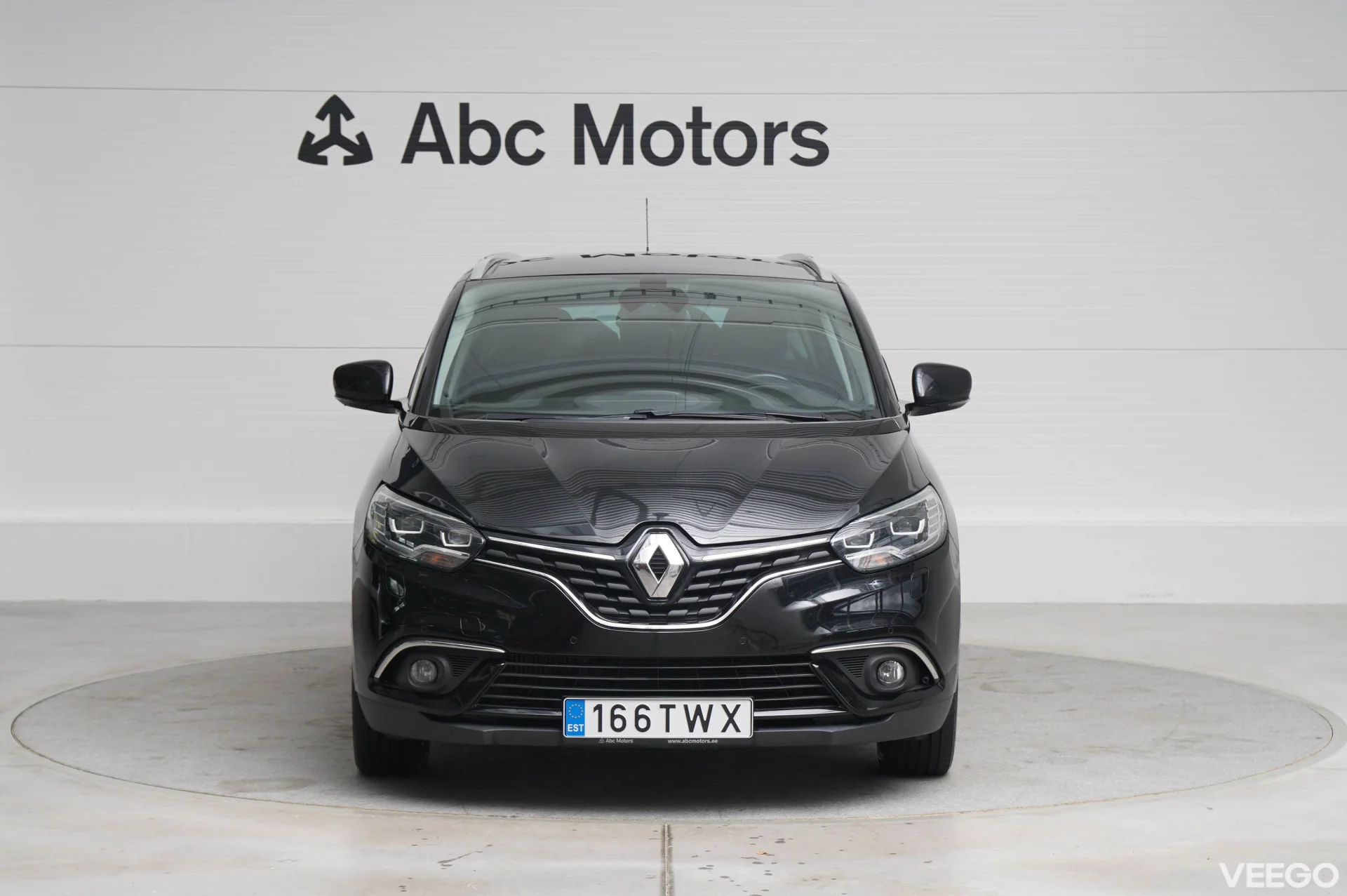 Renault Grand Scenic Bose 7k 1.6 118kW