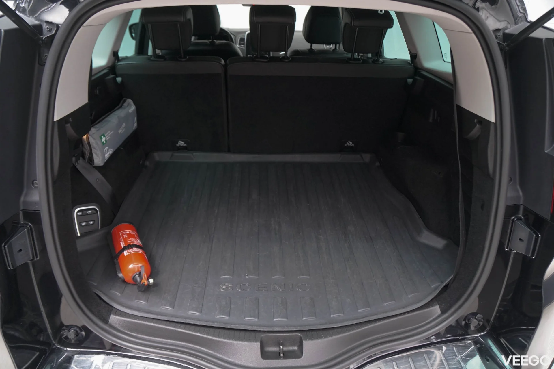 Renault Grand Scenic Bose 7k 1.6 118kW