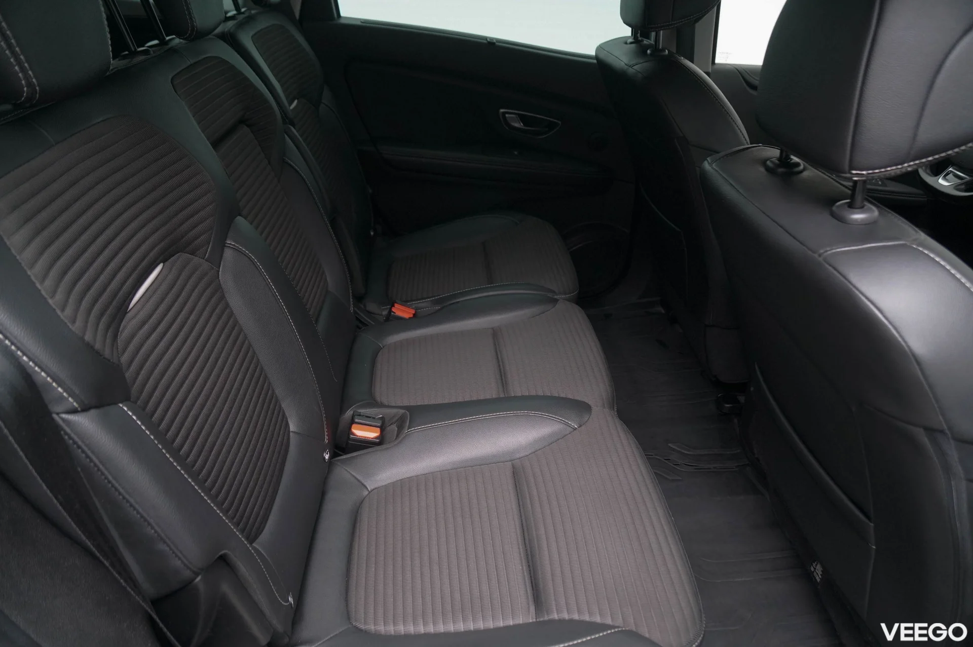 Renault Grand Scenic Bose 7k 1.6 118kW