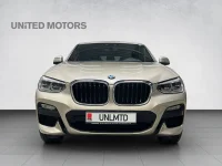 BMW X4 M-Sportpakett 140kW thumbnail