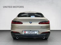 BMW X4 M-Sportpakett 140kW thumbnail