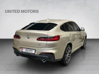 BMW X4 M-Sportpakett 140kW thumbnail