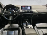 BMW X4 M-Sportpakett 140kW thumbnail