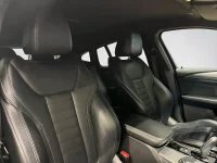 BMW X4 M-Sportpakett 140kW thumbnail