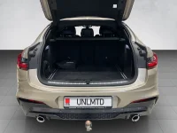 BMW X4 M-Sportpakett 140kW thumbnail