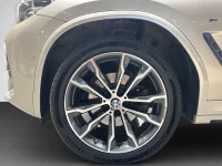 BMW X4 M-Sportpakett 140kW thumbnail