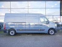 Renault Master - 100kW thumbnail