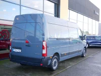 Renault Master - 100kW thumbnail