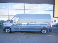 Renault Master - 100kW thumbnail