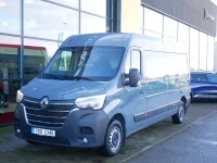 Renault Master - 100kW thumbnail