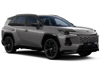 Toyota RAV4 Style 2.5 136kW thumbnail
