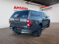 Toyota Hilux Invincible 2.8 150kW thumbnail