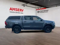 Toyota Hilux Invincible 2.8 150kW thumbnail