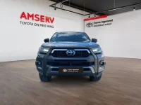 Toyota Hilux Invincible 2.8 150kW thumbnail
