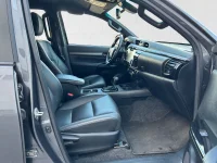 Toyota Hilux Invincible 2.8 150kW thumbnail
