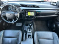 Toyota Hilux Invincible 2.8 150kW thumbnail