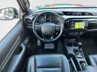 Toyota Hilux Invincible 2.8 150kW thumbnail