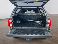 Toyota Hilux Invincible 2.8 150kW thumbnail